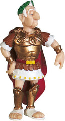 Asterix Figur Cäsar 8 cm - Smalltinytoystore