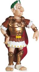 Asterix Figur Cäsar 8 cm - Smalltinytoystore