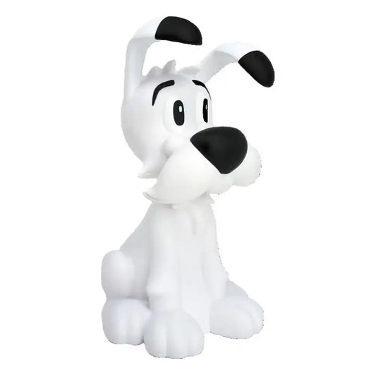 Asterix Figur Idefix 30cm - Smalltinytoystore