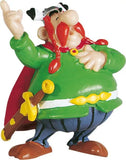 Asterix Figur Majestix der Chef 6 cm - Smalltinytoystore