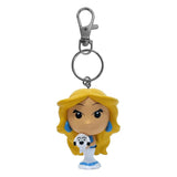 Asterix: Schlüsselanhänger Chibi Panacea & Idefix 6 cm - Smalltinytoystore