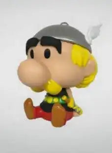 Asterix Spardose Asterix Chibi New Edition - Smalltinytoystore