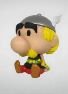 Asterix Spardose Asterix Chibi New Edition - Smalltinytoystore