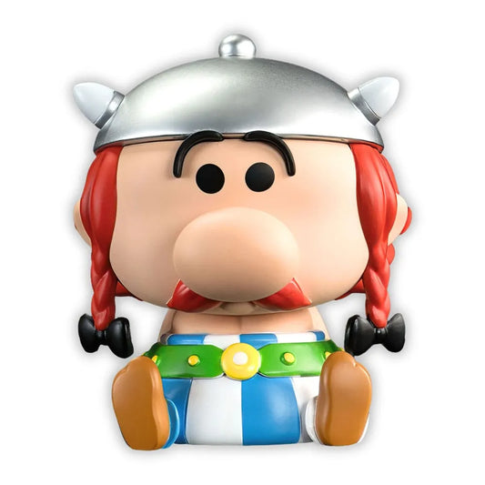 Asterix Spardose Chibi Obelix SD - Smalltinytoystore