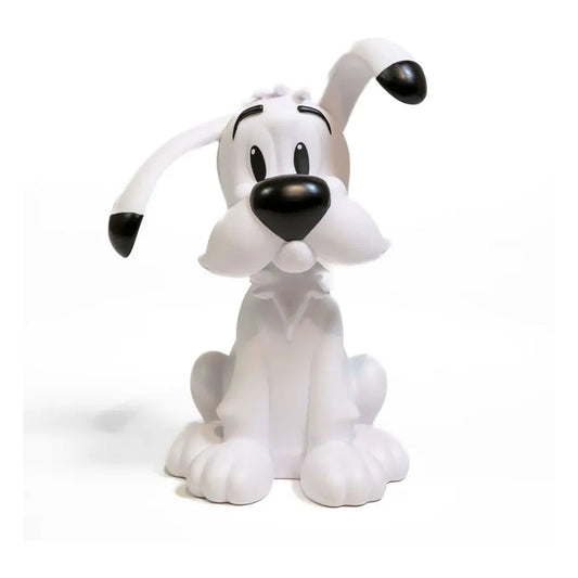 Asterix Spardose Idefix 15 cm - Smalltinytoystore