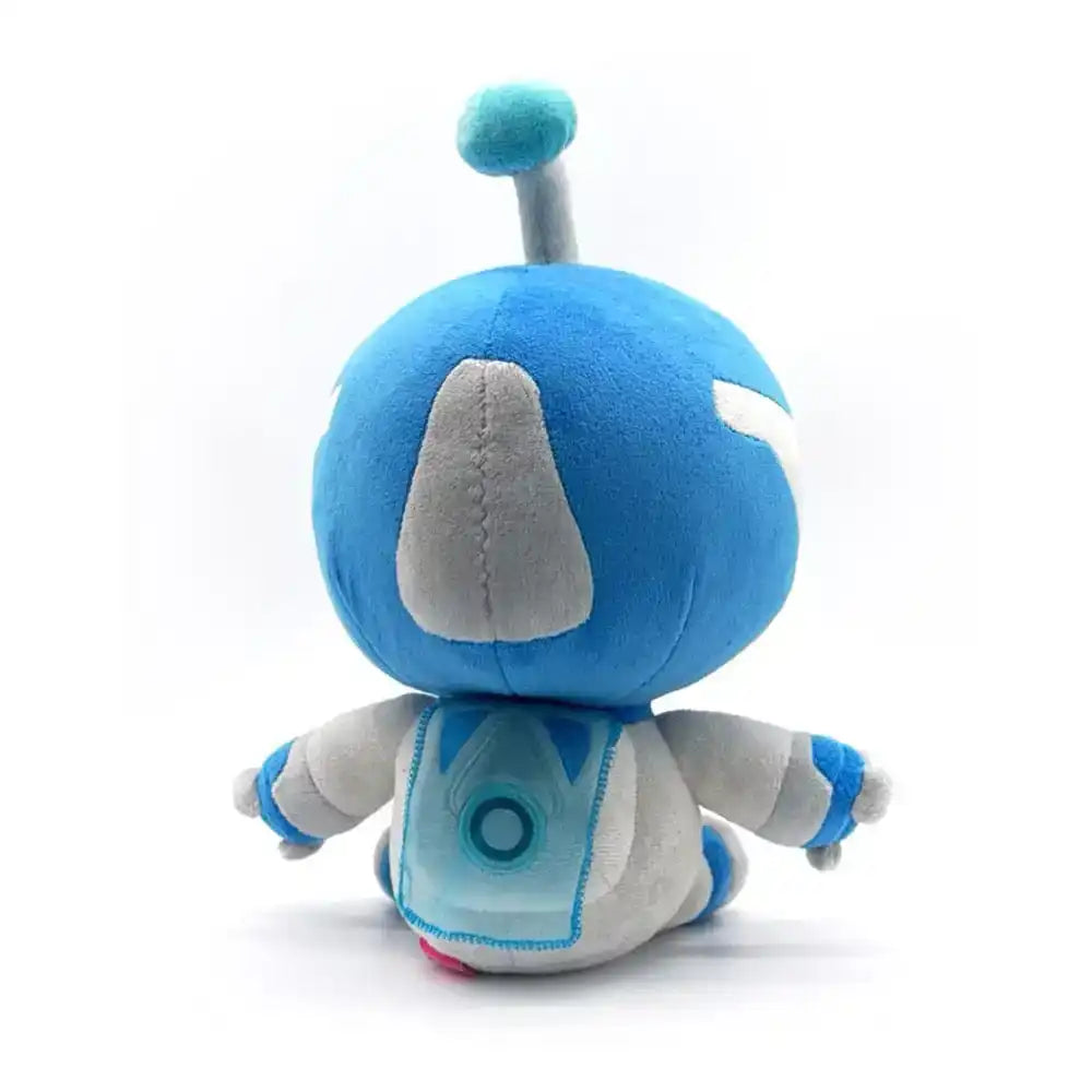 Astro Bot Plüschfigur Captain Astro 22 cm - Smalltinytoystore