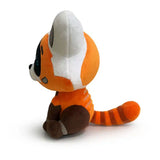 Astro Bot Plüschfigur Red Panda Bot 22 cm - Smalltinytoystore
