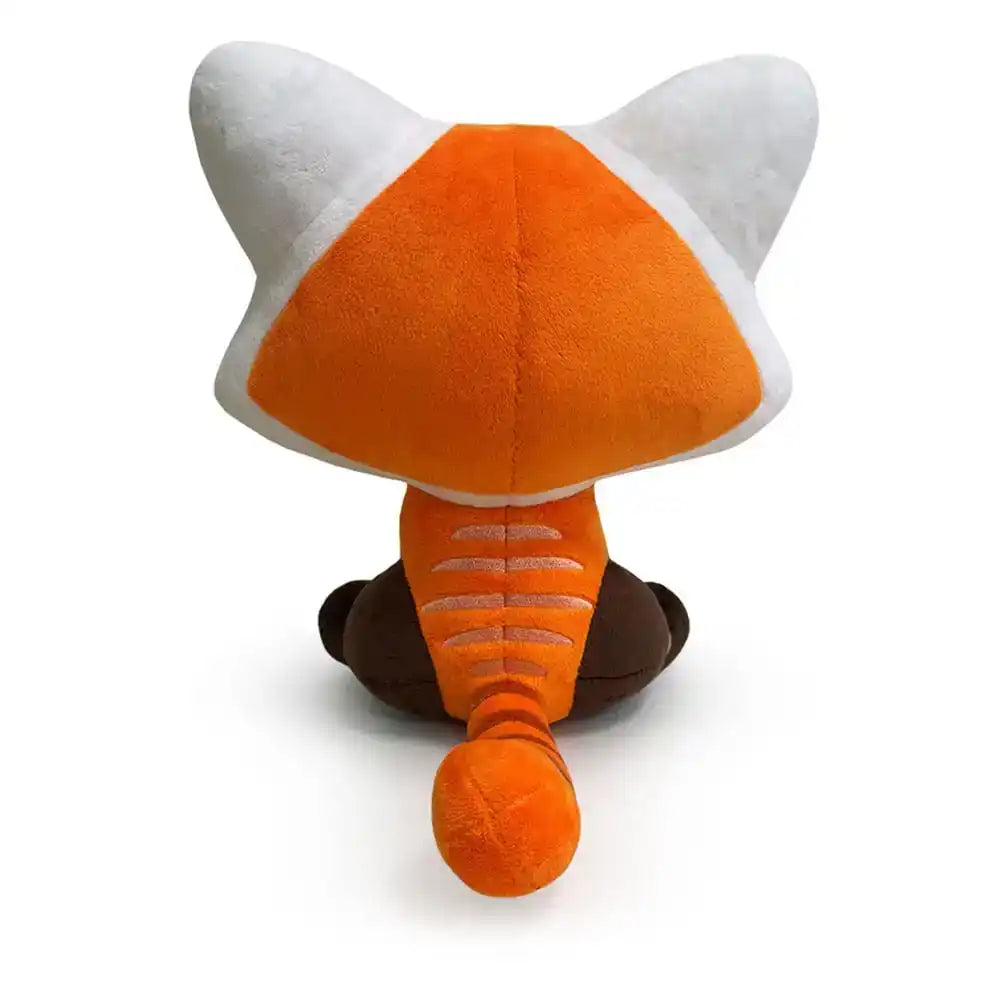 Astro Bot Plüschfigur Red Panda Bot 22 cm - Smalltinytoystore