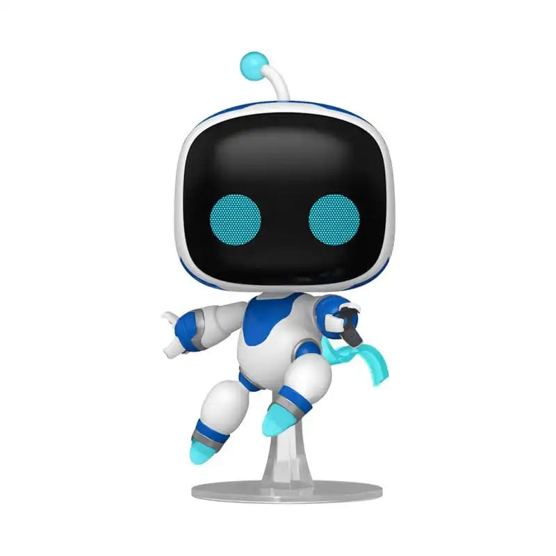 Astro Bot POP! Games Vinyl Figur Astro Bot 9 cm - Smalltinytoystore