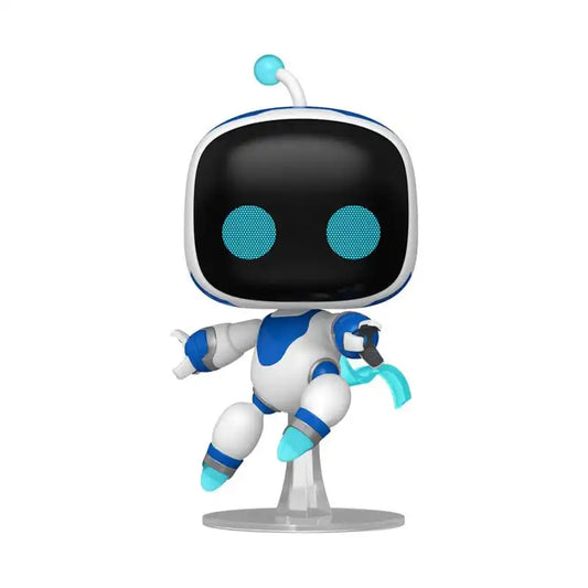 Astro Bot POP! Games Vinyl Figur Astro Bot 9 cm - Smalltinytoystore