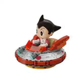 Astro Boy Bauset Mechanical UFO 11 cm - Smalltinytoystore