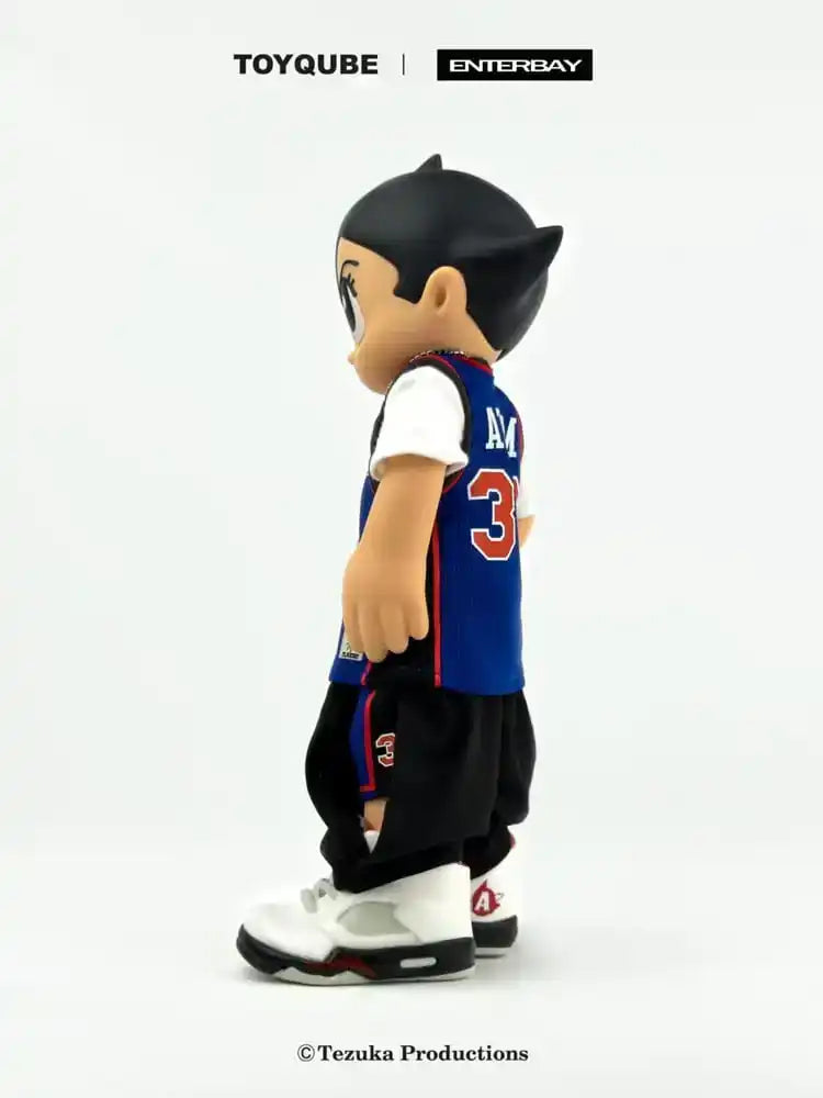 Astro Boy Vinyl-Figur Golden Era 90s New York Edition 25 cm