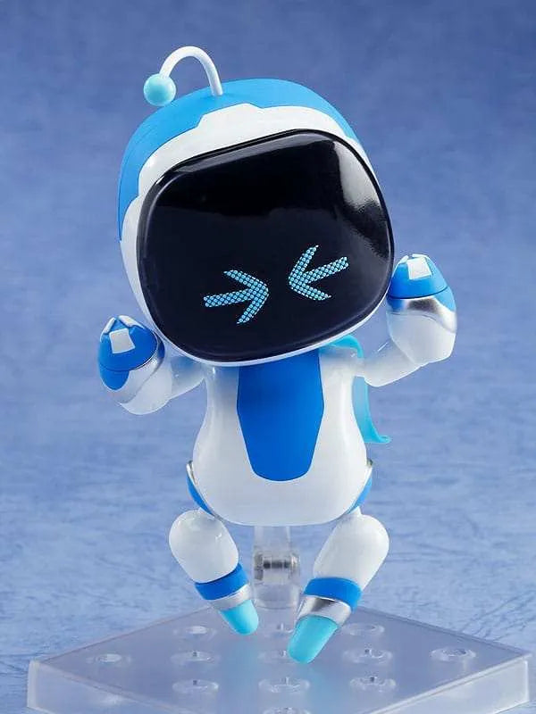 Astro's Playroom Actionfigur Astro (Re-run) 10 cm - Smalltinytoystore