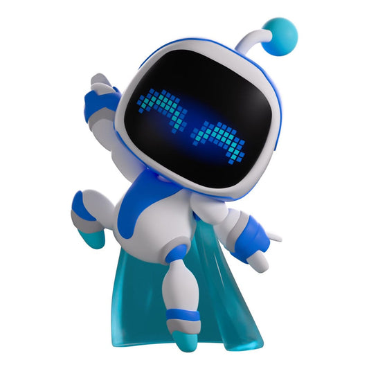 Astrobot Vinyl Figur Astrobot 12 cm - Smalltinytoystore