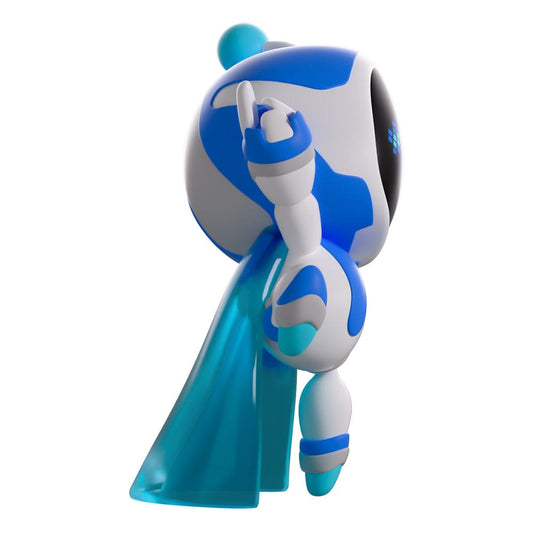 Astrobot Vinyl Figur Astrobot 12 cm - Smalltinytoystore