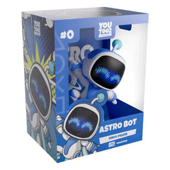 Astrobot Vinyl Figur Astrobot 12 cm - Smalltinytoystore