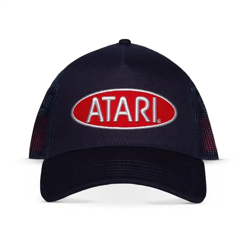Atari Baseball Cap Seven Panel - Smalltinytoystore