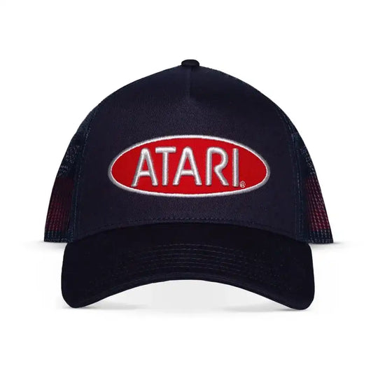 Atari Baseball Cap Seven Panel - Smalltinytoystore