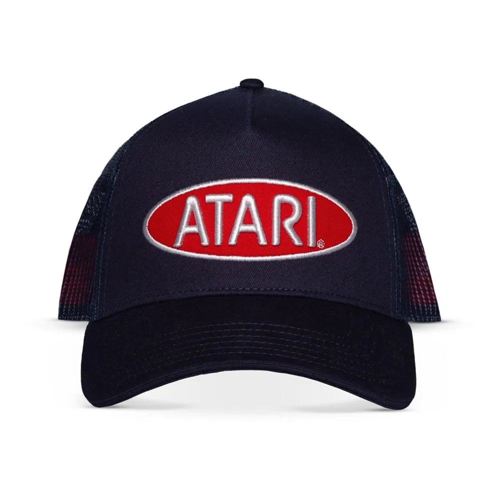 Atari Baseball Cap Seven Panel - Smalltinytoystore