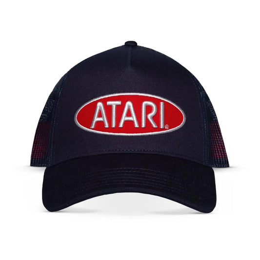 Atari Baseball Cap Seven Panel - Smalltinytoystore