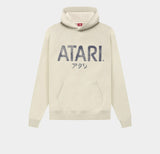 Atari Hoodie Atari Baseball Größe M - Smalltinytoystore