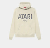 Atari Hoodie Atari Baseball Größe XL - Smalltinytoystore