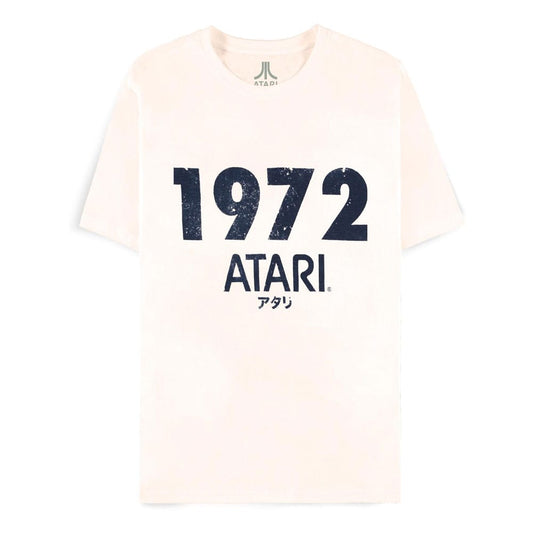 Atari T-Shirt Atari 1972 Japan classic Größe L - Smalltinytoystore