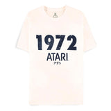 Atari T-Shirt Atari 1972 Japan classic Größe L - Smalltinytoystore