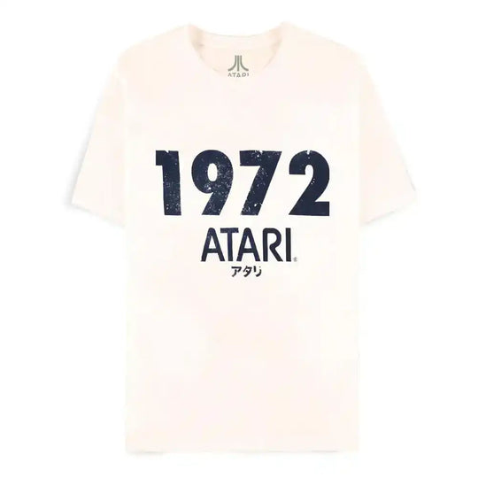 Atari T-Shirt Atari 1972 Japan classic Größe M - Smalltinytoystore