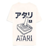 Atari T-Shirt Atari 1972 Japan classic Größe M - Smalltinytoystore