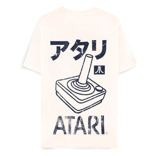 Atari T-Shirt Atari 1972 Japan classic Größe M - Smalltinytoystore