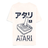 Atari T-Shirt Atari 1972 Japan classic Größe S - Smalltinytoystore