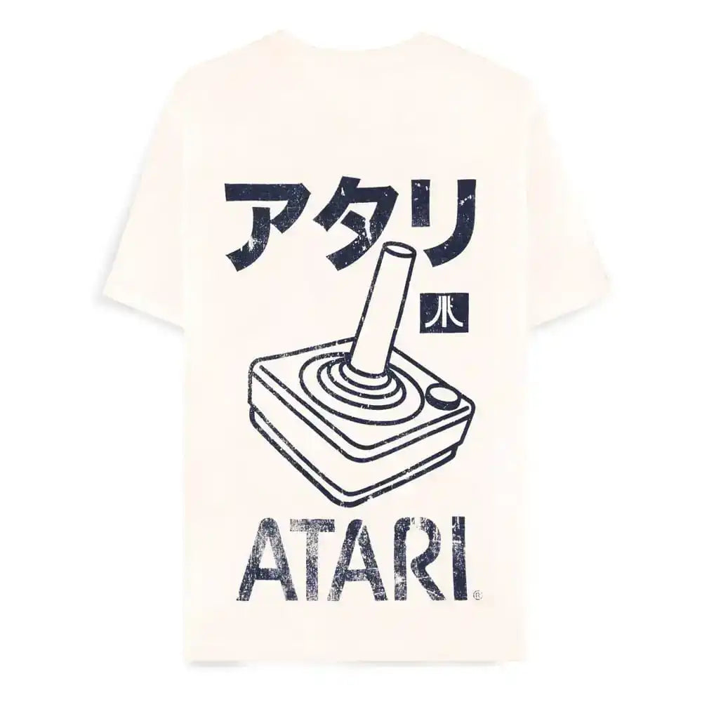 Atari T-Shirt Atari 1972 Japan classic Größe S - Smalltinytoystore