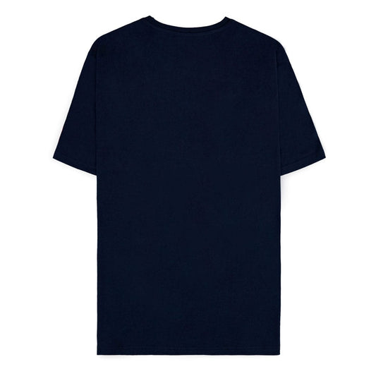 Atari T-Shirt Atari 1972 Japan classic regular Größe L - Smalltinytoystore