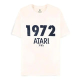 Atari T-Shirt Atari 1972 Japan classic - Smalltinytoystore