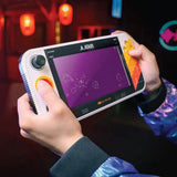 Atari tragbare Spielkonsole Gamestation Go