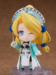 Atelier Marie Remake: The Alchemist of Salburg Nendoroid Actionfigur Marie 10 cm - Smalltinytoystore