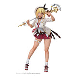 Atelier Resleriana: Forgotten Alchemy and the Polar Night Liberator PVC Statue 1/7 Ryza: Resleriana Academy Ver. 25 cm - Smalltinytoystore