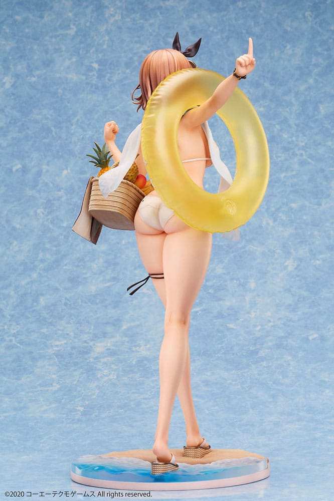 Atelier Ryza 2: Lost Legends & the Secret Fairy PVC Statue 1/4 Reisalin Stout Swimsuit Ver. 45 cm - Smalltinytoystore