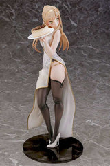 Atelier Ryza 2: Lost Legends & the Secret Fairy PVC Statue 1/6 Klaudia: Chinese Dress Ver. 28 cm - Smalltinytoystore