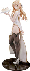 Atelier Ryza 2: Lost Legends & the Secret Fairy PVC Statue 1/6 Klaudia: Chinese Dress Ver. 28 cm - Smalltinytoystore