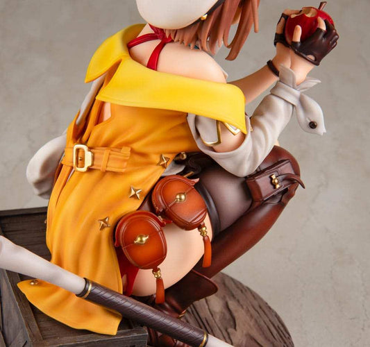 Atelier Ryza 2: Lost Legends & the Secret Fairy PVC Statue 1/6 Reisalin Stout 18 cm - Smalltinytoystore
