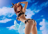 Atelier Ryza 2 Lost Legends & The Secret Fairy PVC Statue 1/6 Ryza Black Swimwear Tanned Ver. 27 cm - Smalltinytoystore