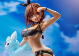 Atelier Ryza 2 Lost Legends & The Secret Fairy PVC Statue 1/6 Ryza Black Swimwear Tanned Ver. 27 cm - Smalltinytoystore