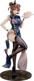 Atelier Ryza 2: Lost Legends & the Secret Fairy PVC Statue 1/6 Ryza: Chinese Dress Ver. 28 cm - Smalltinytoystore
