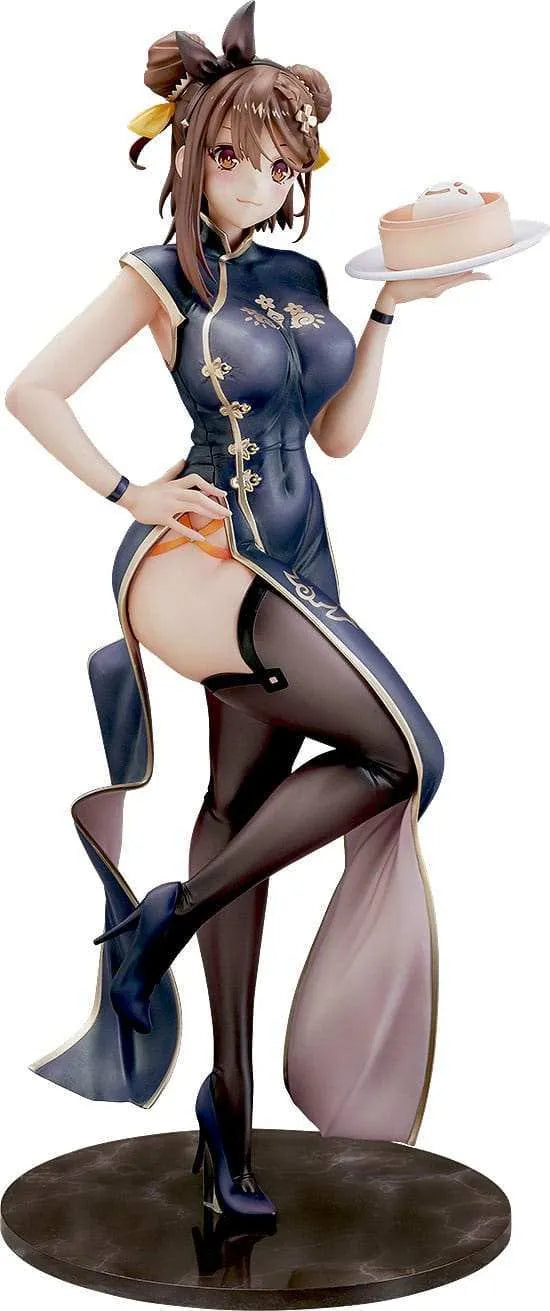 Atelier Ryza 2: Lost Legends & the Secret Fairy PVC Statue 1/6 Ryza: Chinese Dress Ver. 28 cm - Smalltinytoystore