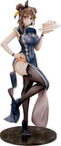Atelier Ryza 2: Lost Legends & the Secret Fairy PVC Statue 1/6 Ryza: Chinese Dress Ver. 28 cm - Smalltinytoystore