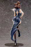 Atelier Ryza 2: Lost Legends & the Secret Fairy PVC Statue 1/6 Ryza: Chinese Dress Ver. 28 cm - Smalltinytoystore