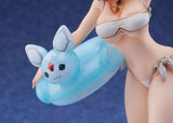 Atelier Ryza 2 Lost Legends & The Secret Fairy PVC Statue 1/6 Ryza White Swimwear Ver. 27 cm - Smalltinytoystore