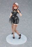 Atelier Ryza 2: Lost Legends & the Secret Fairy PVC Statue 1/7 Ryza (Reisalin Stout) High Summer Formal Ver. 24 cm - Smalltinytoystore
